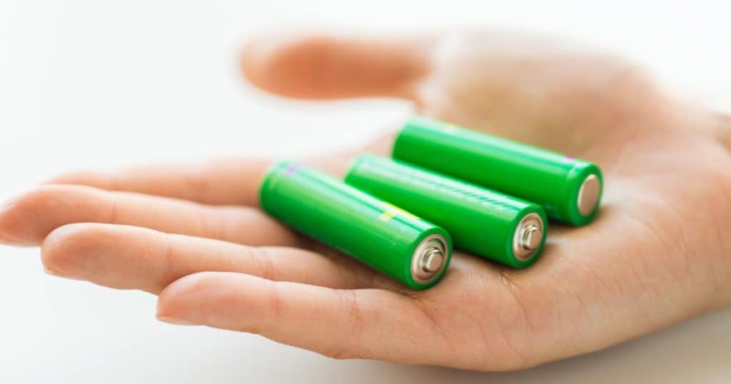 Are Batteries Allowed in Carry-On Luggage