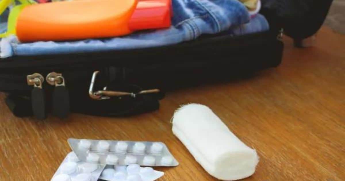 Are Medications Allowed in Carry-On Luggage Here's What You Need to Know