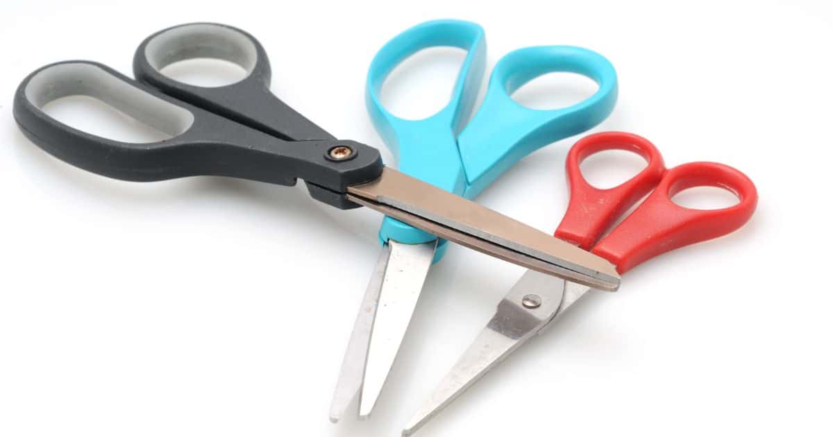 Are Scissors Allowed in Carry-On Luggage Here's What You Need to Know
