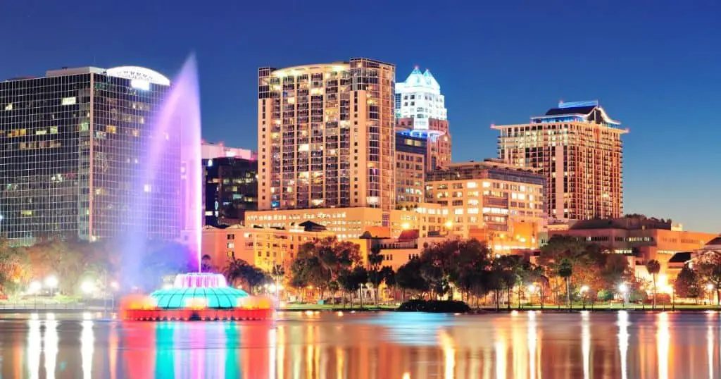 Best Family-Friendly Orlando for Summer Spots