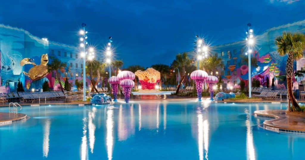 Budget-Friendly Accommodations in Orlando - Best Family-Friendly Orlando activities for Spring