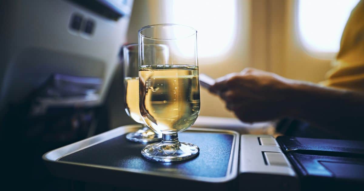 Can You Bring Alcohol on a Plane? Rules and Tips for Travelers