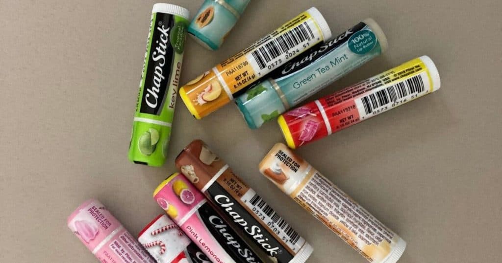 Can You Bring Chapstick on a Plane? - Can You Bring Chapstick on a Plane?