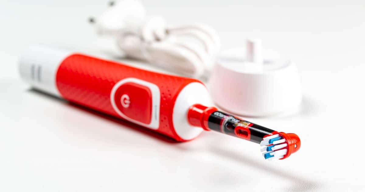 Can You Bring an Electric Toothbrush on a Plane? Best Guide