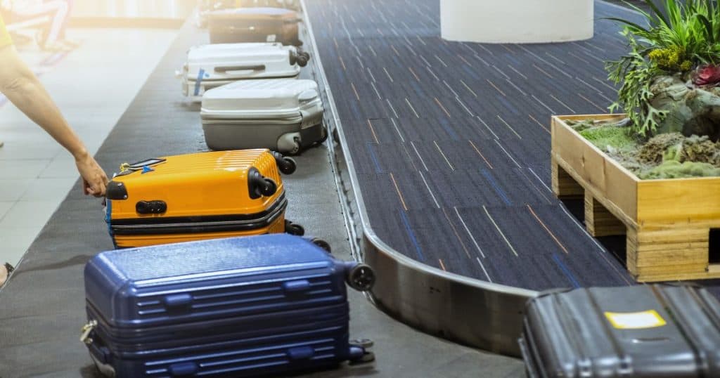 Carry-On and Checked Baggage Rules - Can You Bring a Cart on a Plane?
