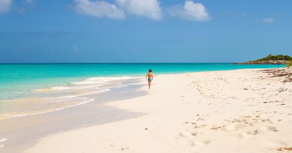 Children Traveling to Bahamas - Do You Need a Passport to Go to The Bahamas?