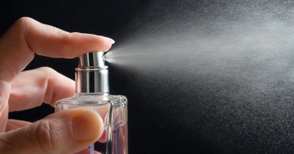 Dealing with Aerosols and Alcohol Content - Can You Bring Cologne on a Plane?