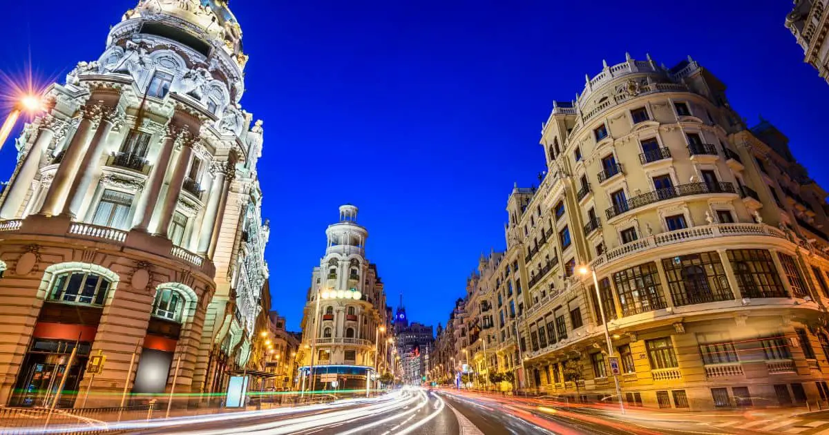 Discover Best Day Trips From Madrid 6 Must-Visit Destinations!