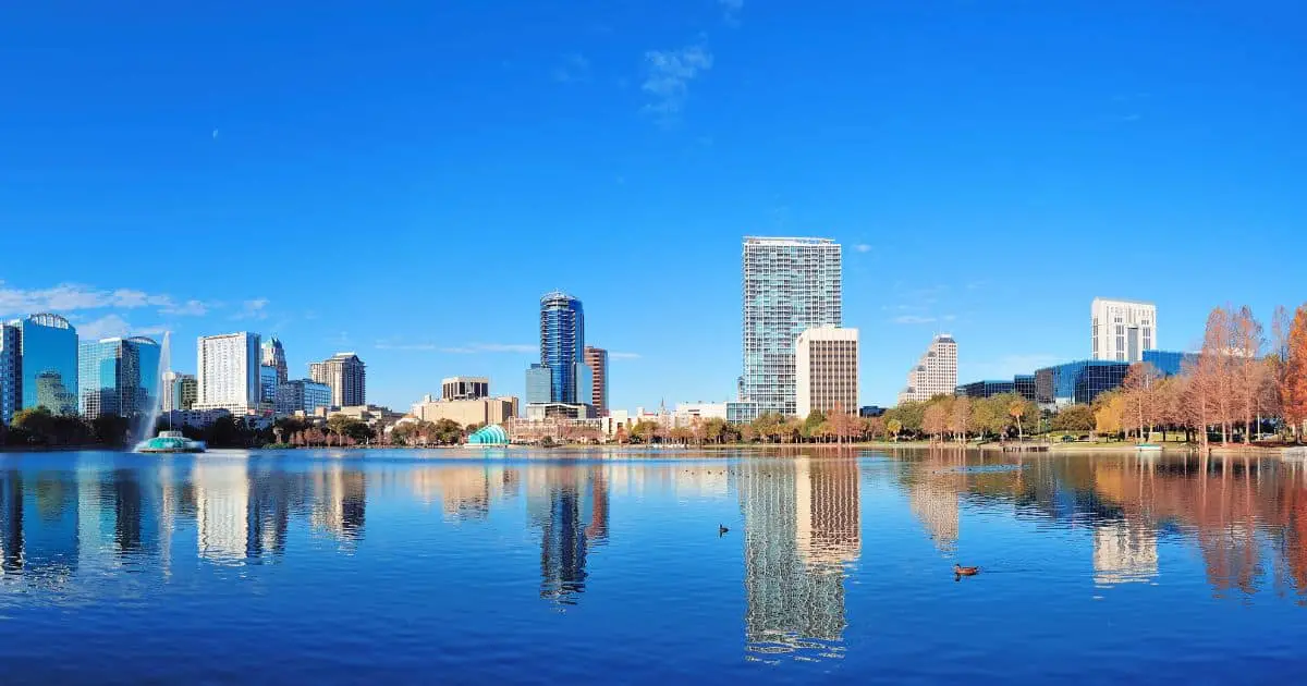 Excited for Winter? Discover the Best Family-Friendly Orlando!
