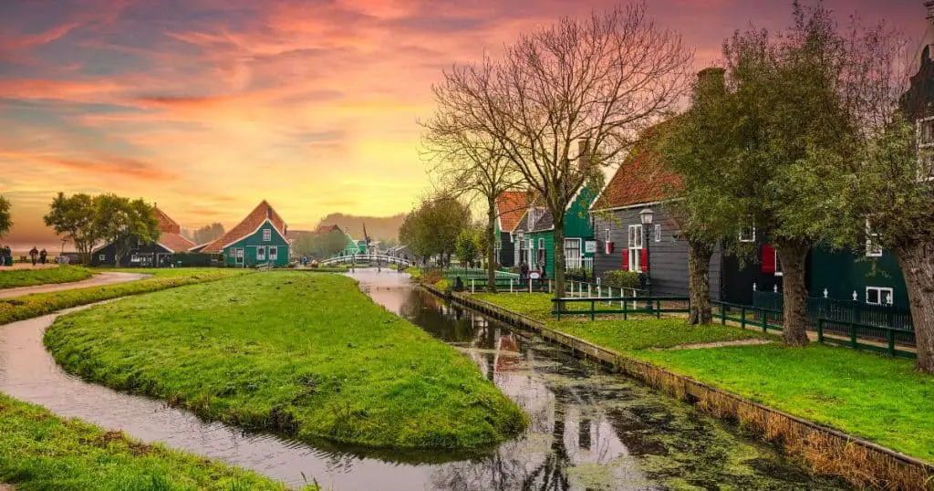 Experiencing Dutch Culture - What to Do in Netherlands for 3 Days