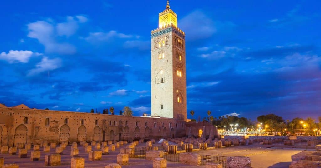 Exploring Marrakech - What to Do in Morocco for 3 Days