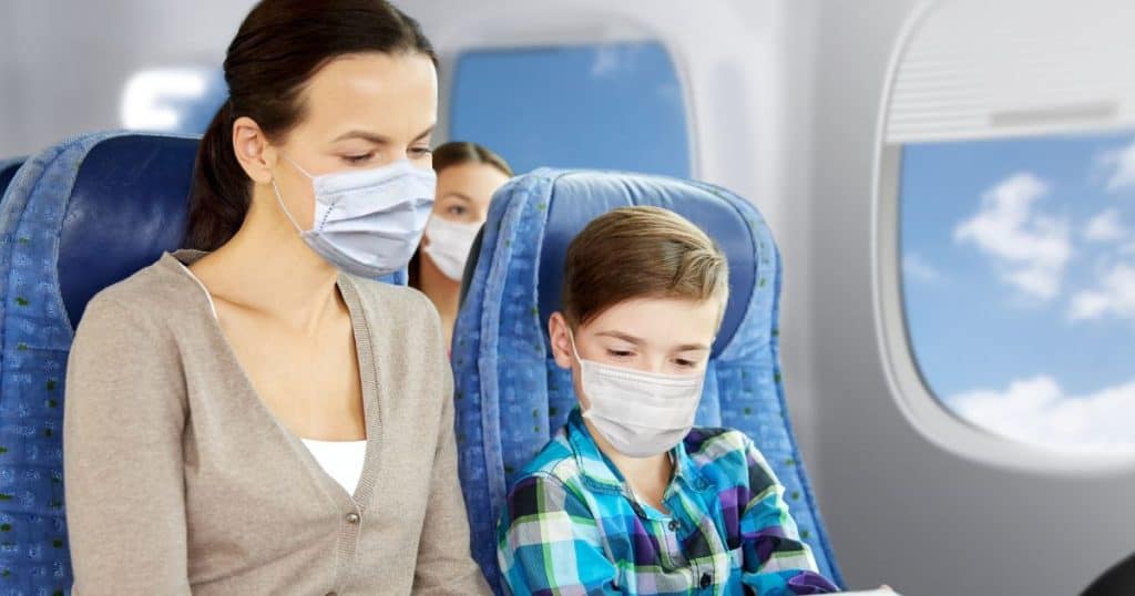 Health and Safety Considerations - Can I Bring a Thermos on A Plane?