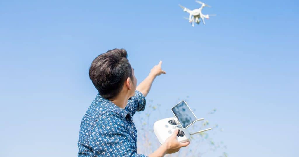 International Travel with Drones - Can You Bring a Drone on a Plane?