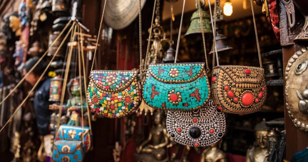Local Cuisine and Souvenirs - Jordan - What to Do in Jordan for 3 Days