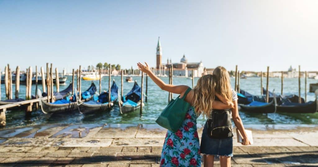 Making the Most of Your Trip - Flying to Italy from US Tips