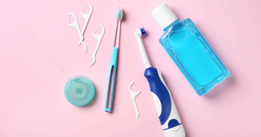 Oral Hygiene Products and Air Travel - Can You Bring an Electric Toothbrush on a Plane?