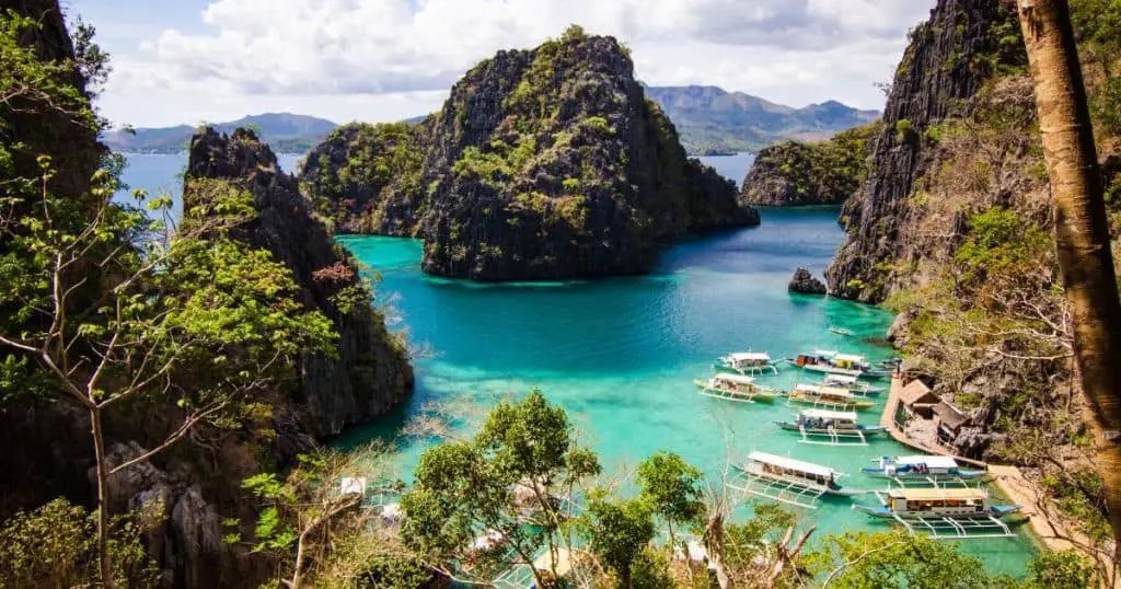 Planning Your Itinerary for Philippines - What to Do in Philippines for 3 Days!