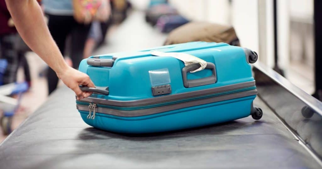 Regulations for Checked Baggage - Are Sharp Objects Allowed in Carry-On Luggage