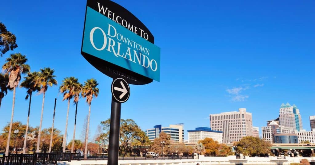 Safety Tips for Snowy Season in Orlando - Best Family-Friendly Orlando for Snowy Season