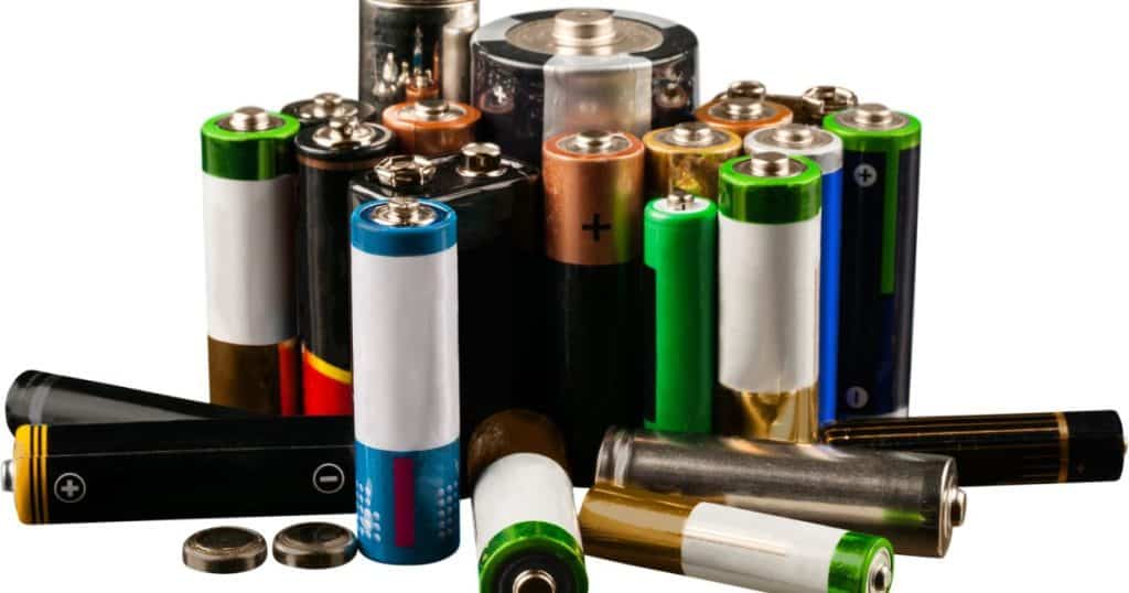 Specific Guidelines for Lithium Batteries - Are Batteries Allowed in Carry-On Luggage