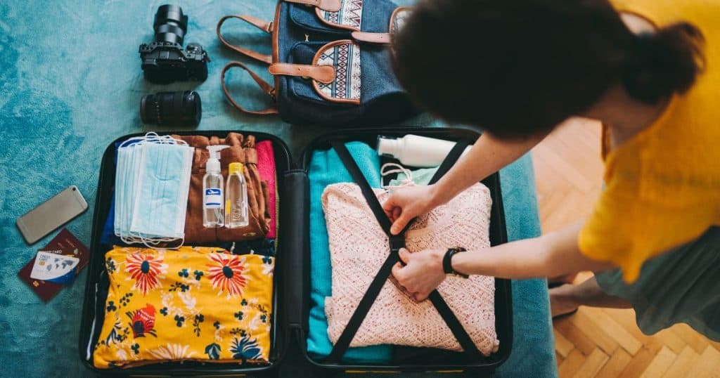Traveling Abroad with Medications - Are Medications Allowed in Carry-On Luggage