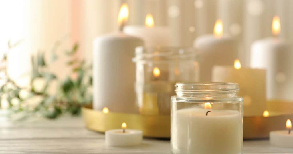 Types of Candles and Their Allowance - Can You Bring Candles on a Plane?