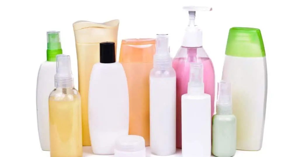 Types of Toiletries Allowed in Carry-On Luggage - Are Toiletries Allowed in Carry-On Luggage