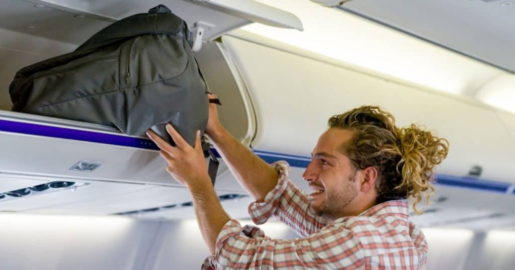Understanding Carry-On Luggage Rules - Are Food Items Allowed in Carry-On Luggage