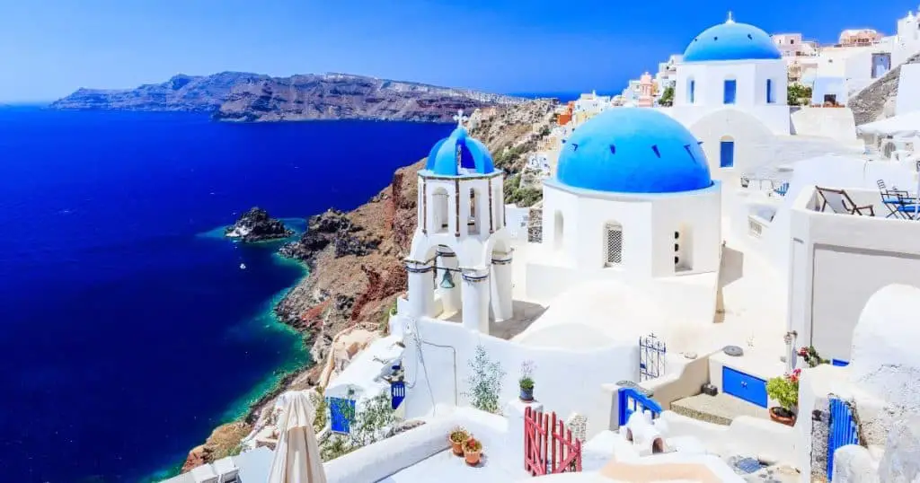 Understanding Greek Air Travel - Best Airlines to Fly to Greece