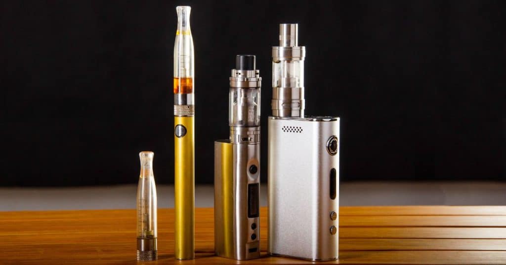 Understanding Vaping Devices - Can I Bring Disposable Vapes on A Plane