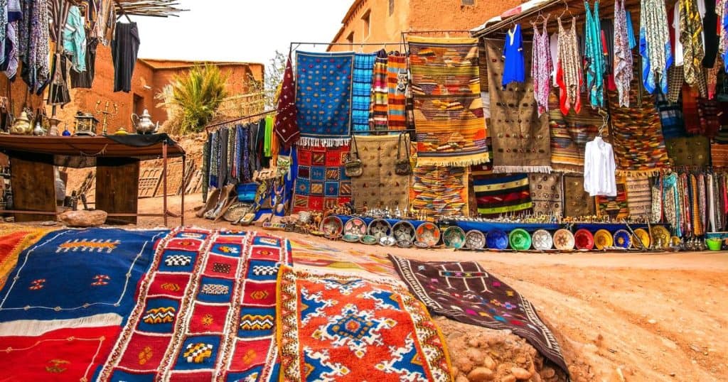 Unforgettable Moroccan Tours - What to Do in Morocco for 3 Days