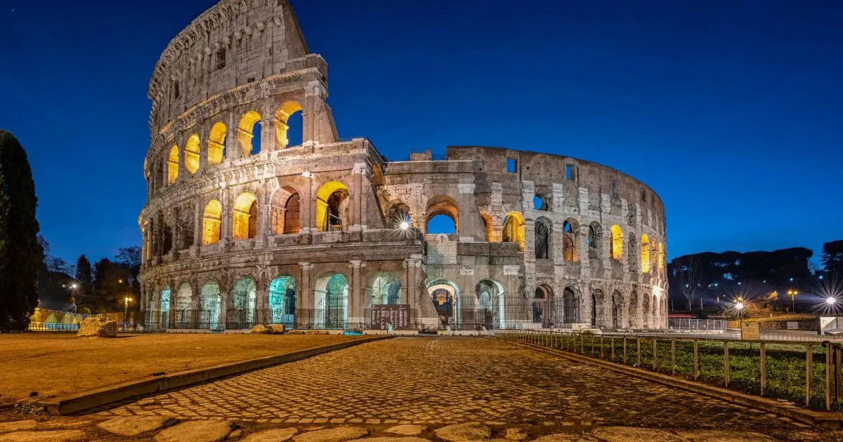 Unlock the Secrets: Where to Buy Tickets for The Colosseum!