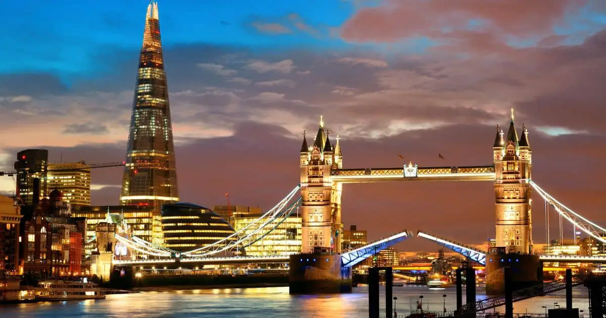 What Are the Top London Attractions for Toddlers Find Out Now!