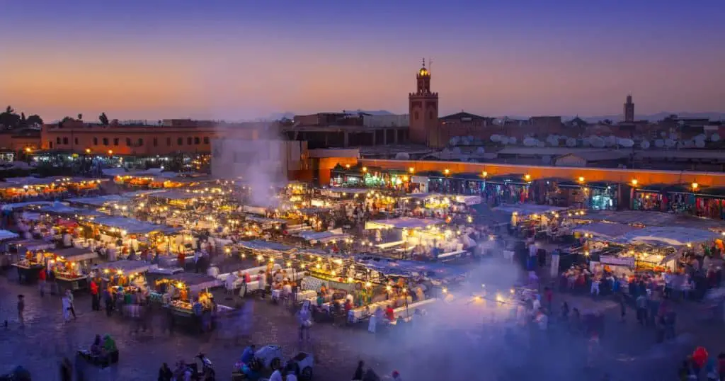 What to Do in Morocco for 3 Days