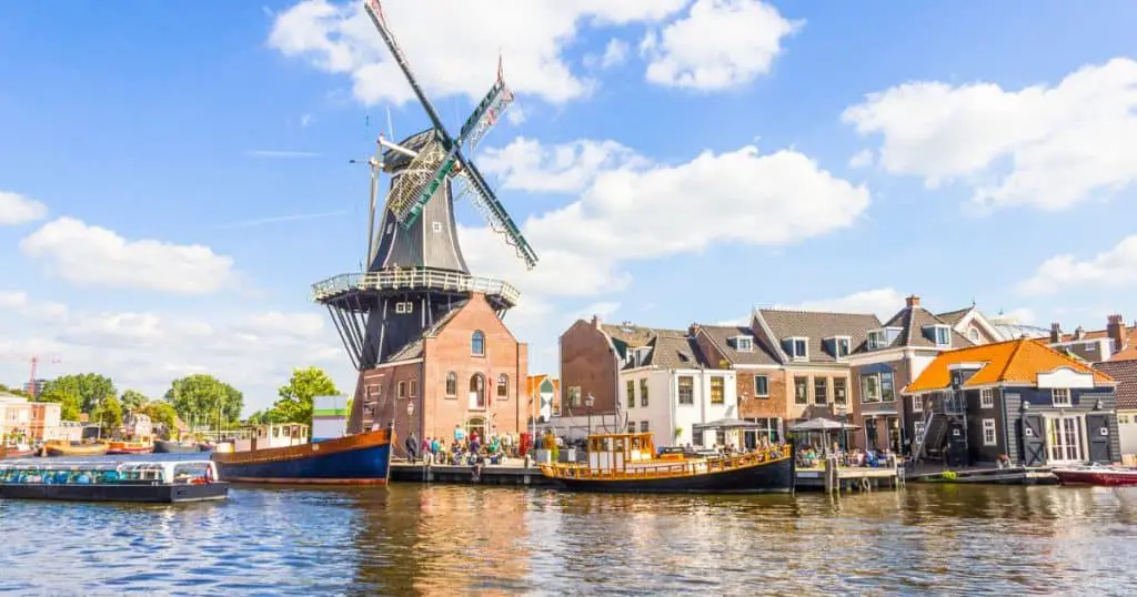 What to Do in Netherlands for 3 Days