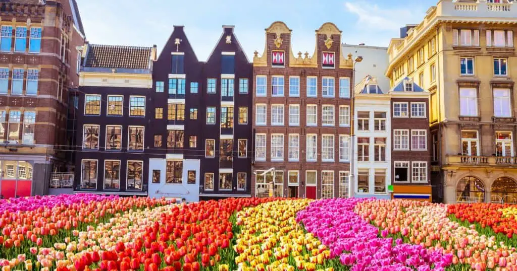 When to Visit Netherlands - What to Do in Netherlands for 3 Days