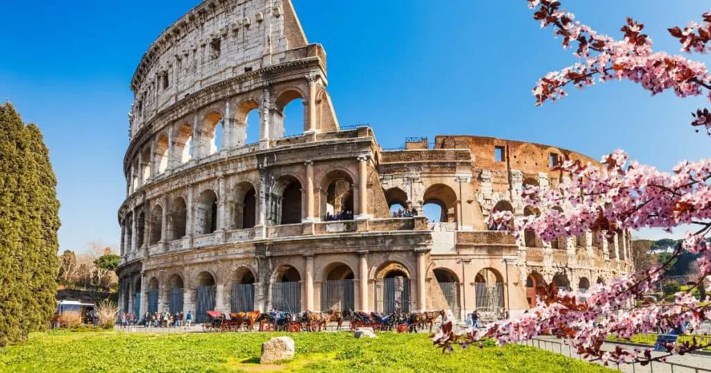 Where to Buy Tickets for the Colosseum
