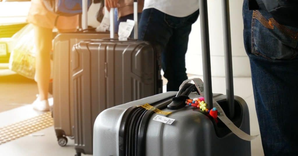 Baggage Information - Flights to Bali from Brisbane