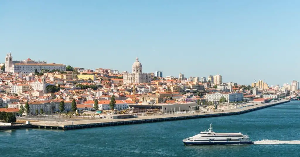 Best Day Trips from Lisbon - Day Trips from Lisbon