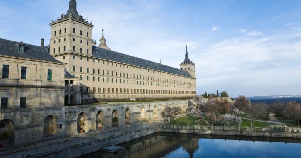 Day Trip to El Escorial - Day Trips From Madrid
