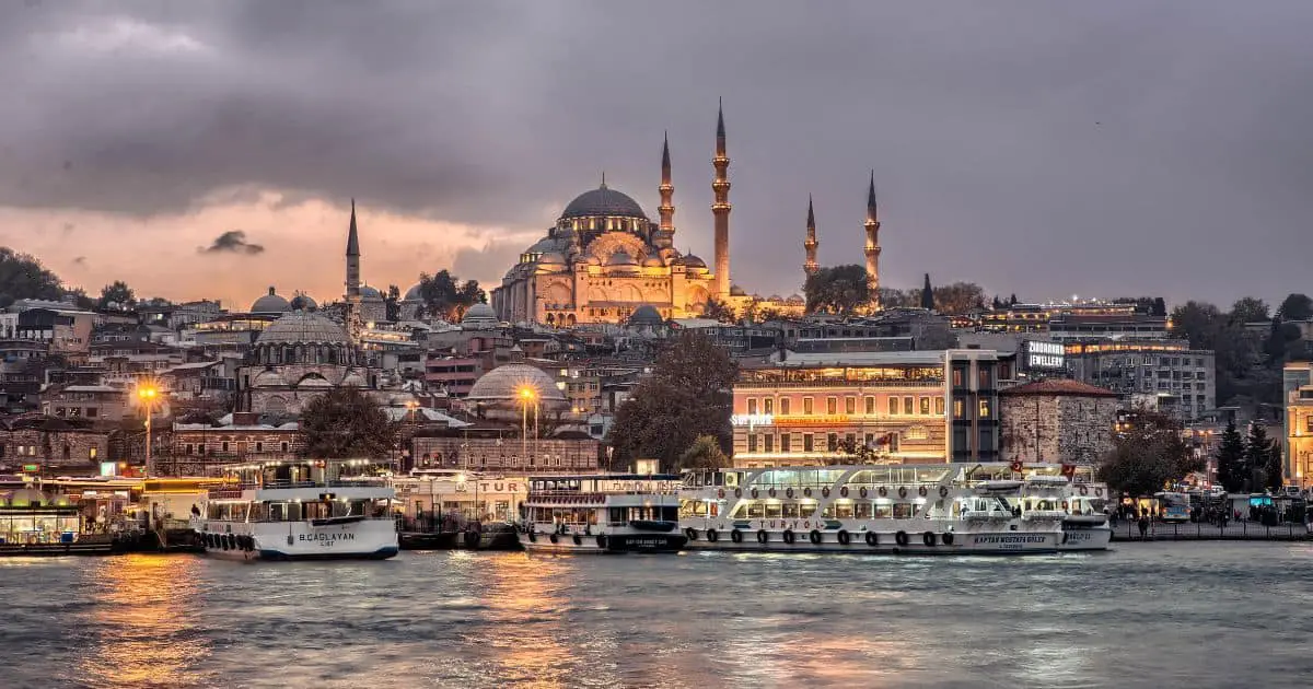 Discover 10 Exciting Day Trips from Istanbul