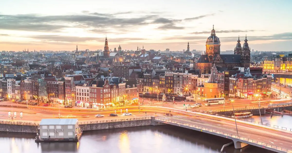 Discover the Best Time to Visit Amsterdam – Plan Your Dream Trip Now!
