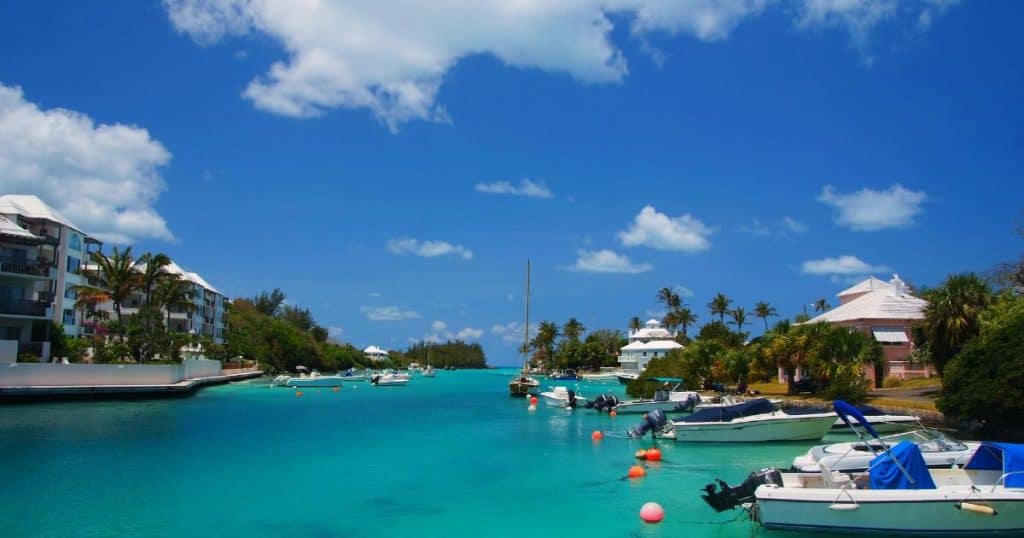 Discover the Best Time to Visit Bermuda
