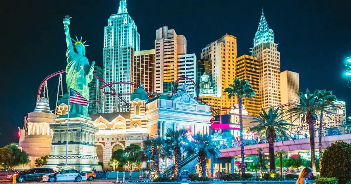 Discover the Best Time to Visit Las Vegas: Tips and Tricks!