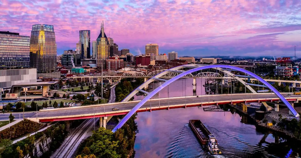 Discover the Best Time to Visit Nashville: Our Top Picks!