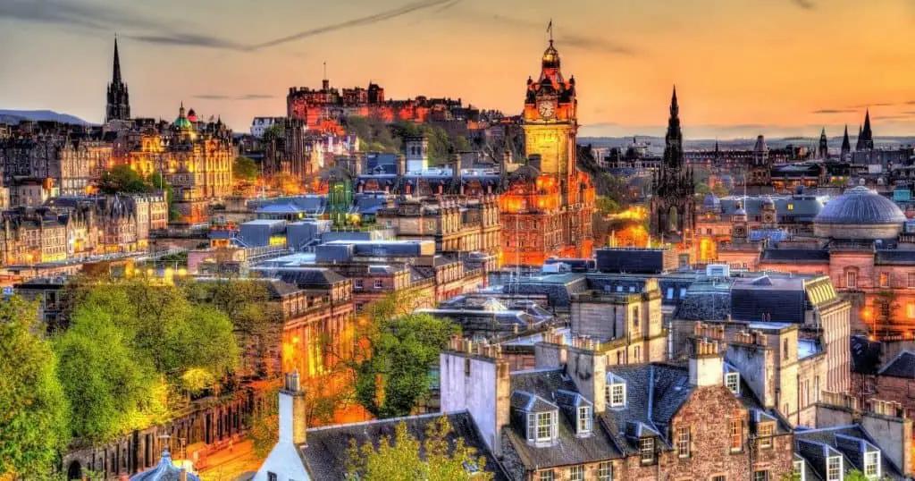 Discover the Best Time to Visit Scotland A Comprehensive Guide