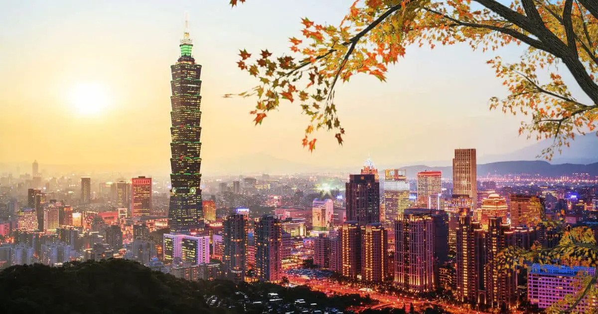 Discover the Best Time to Visit Taiwan Your Ultimate Guide!