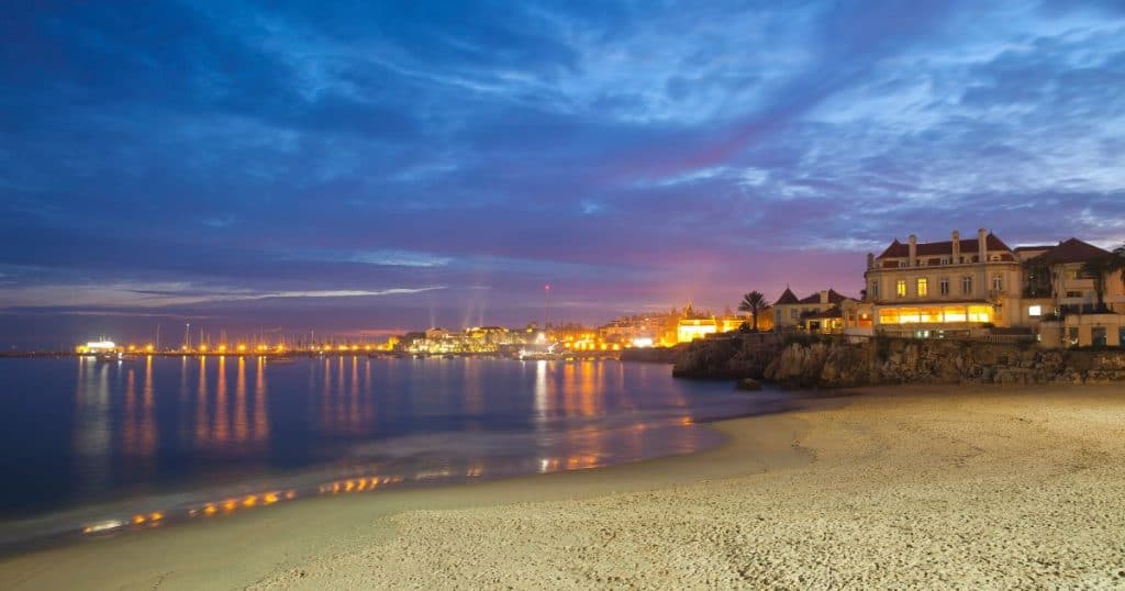 Discovering Cascais - Day Trips from Lisbon