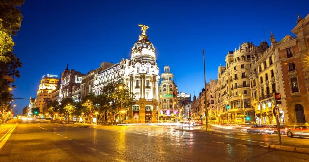 Exploring the Heart of Spain Madrid - Day Trips From Madrid