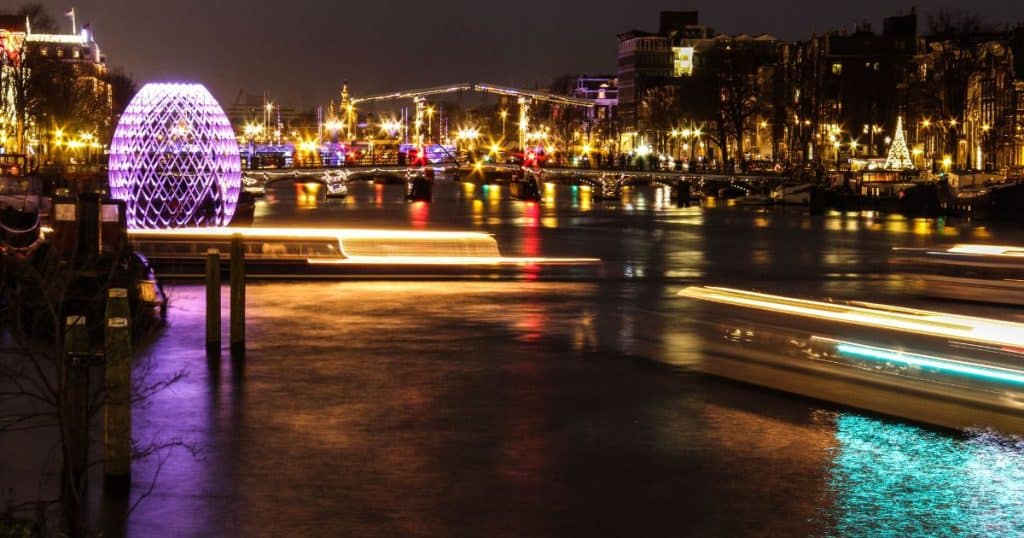 Festivals and Events Worth Visiting - Best Time to Visit Amsterdam